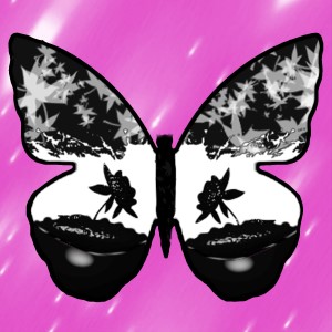 butterflies: 1441