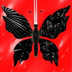 butterflies: 442