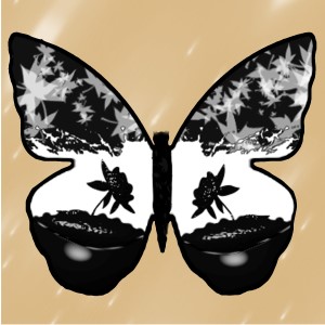 butterflies: 1933