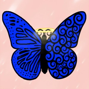 butterflies: 1994