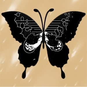 butterflies: 1567