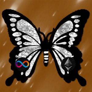 butterflies: 1929