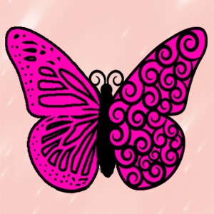 butterflies: 646