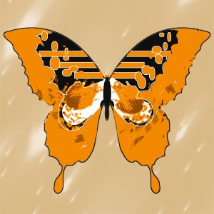 butterflies: 1803