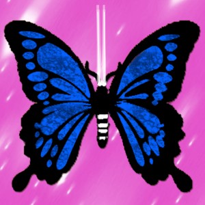 butterflies: 1795