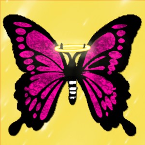 butterflies: 859