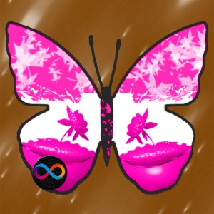butterflies: 1148