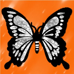 butterflies: 922