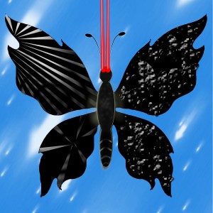 butterflies: 1559