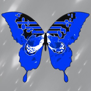 butterflies: 926