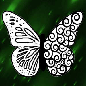 butterflies: 1925