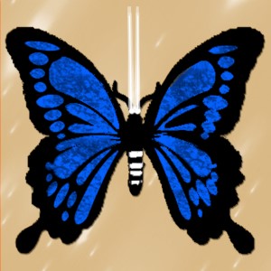 butterflies: 2133