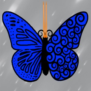 butterflies: 1514