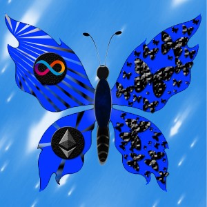 butterflies: 1206