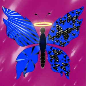 butterflies: 380