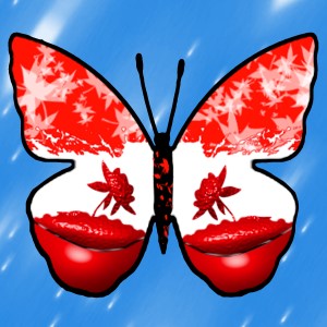 butterflies: 1753