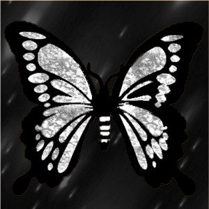 butterflies: 1871