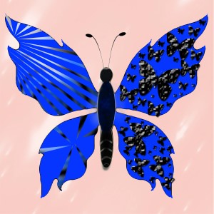 butterflies: 234