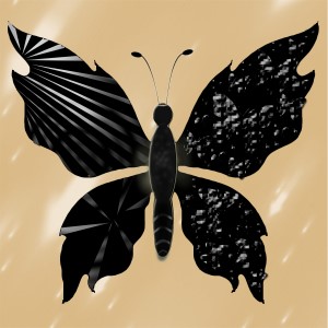 butterflies: 2073