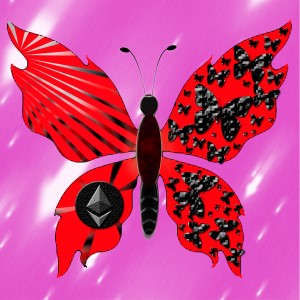 butterflies: 1993