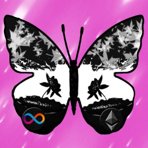 butterflies: 108
