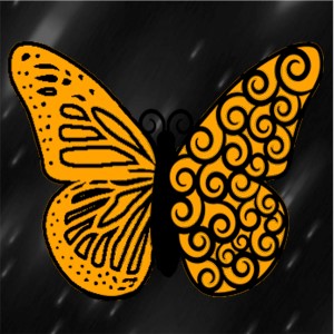 butterflies: 1139