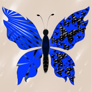 butterflies: 506