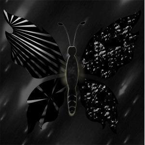 butterflies: 515