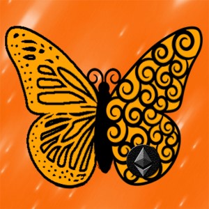 butterflies: 1745