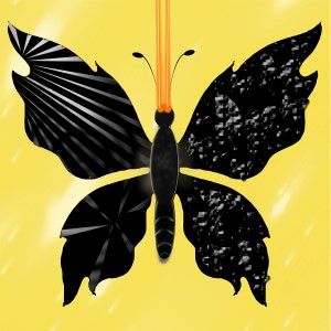 butterflies: 2134