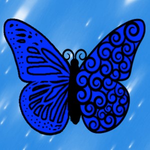 butterflies: 1619