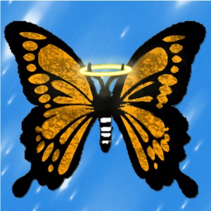 butterflies: 1926