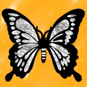butterflies: 2069
