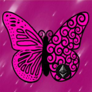 butterflies: 1088