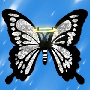 butterflies: 1560