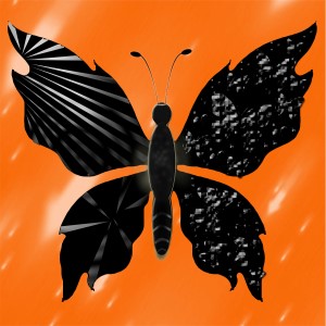 butterflies: 1084