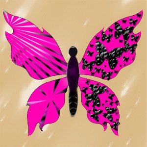 butterflies: 1749